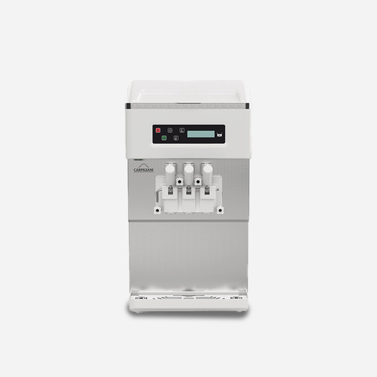 CARPIGIANI 243 T G SP SOFT SERVE ICE CREAM MACHINE